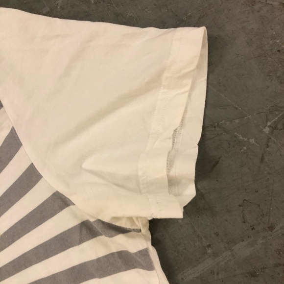 Versace tee shirt short sleeve graphic tee shirt white - Picture 7 of 10